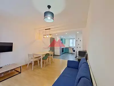 Appartement, 53 m²