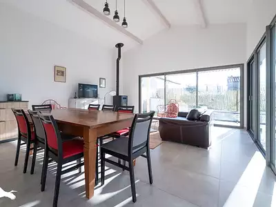 Maison, 88 m²