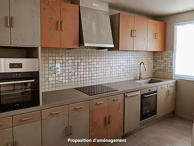 Maison, 102 m²
