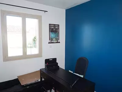 Maison, 91 m²