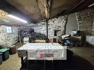 Maison, 95 m²