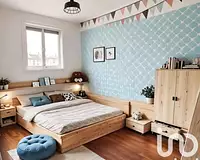 Maison, 125 m²