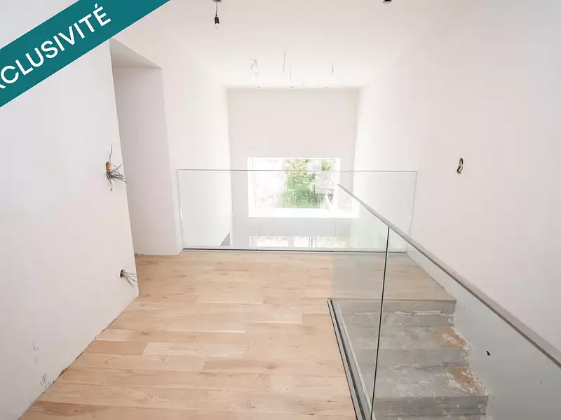 Maison, 185 m²