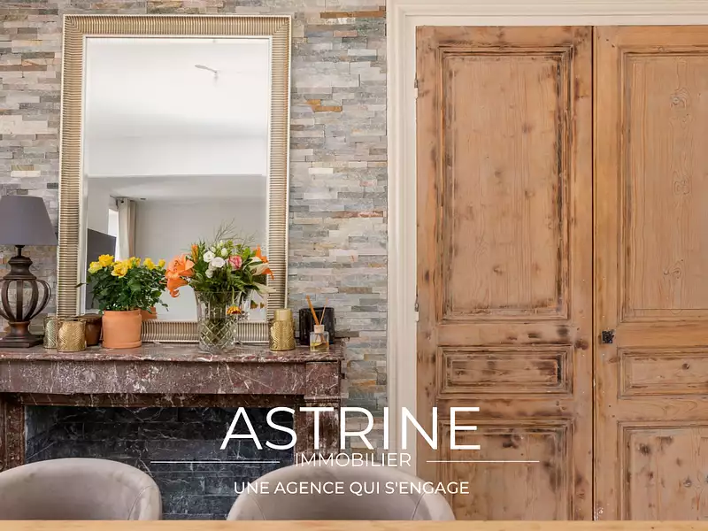 Appartement, 145,08 m²