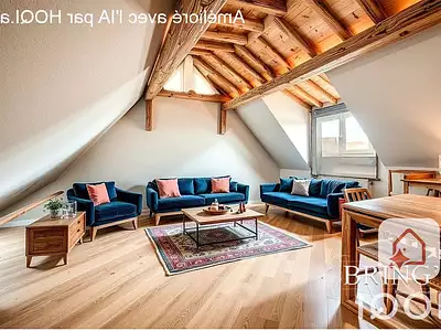 Maison, 70 m²