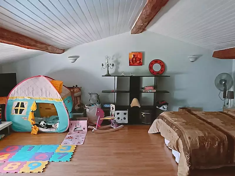 Maison, 140 m²