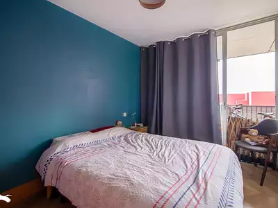 Appartement, 66 m²