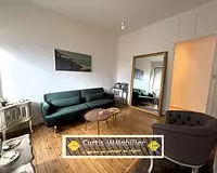 Appartement, 94 m²