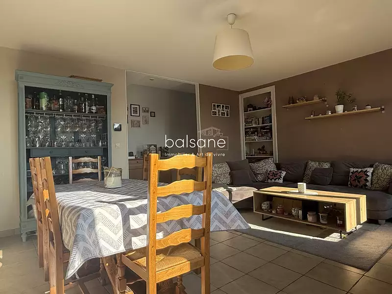 Appartement, 99,16 m²