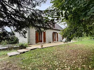 Maison, 177 m²