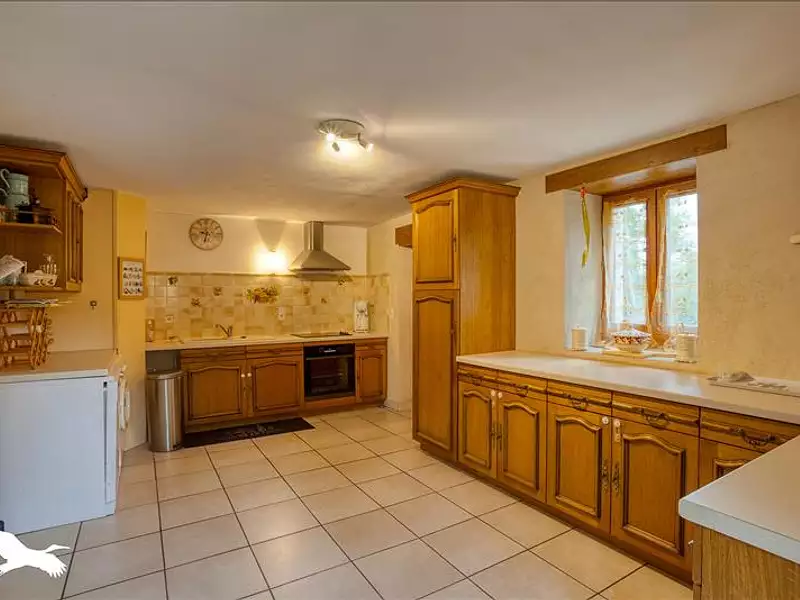 Maison, 93 m²