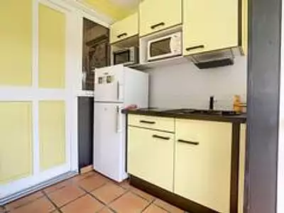 Appartement, 30 m²