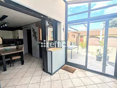 Maison, 155 m²