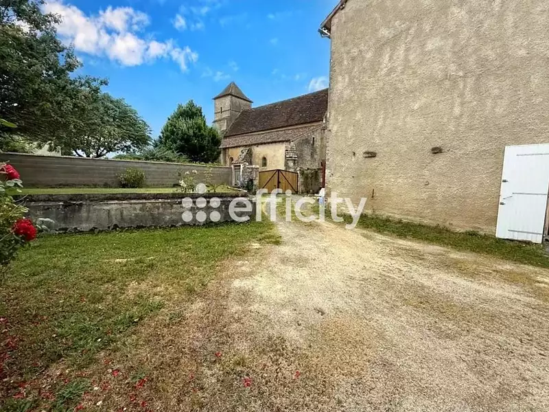 Maison, 97 m²