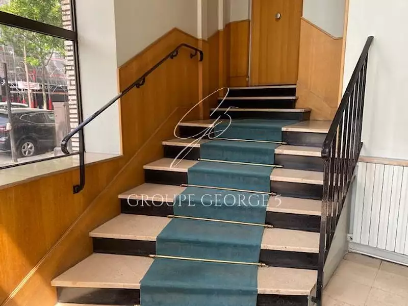 Appartement, 77 m²