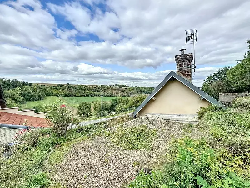 Maison, 65 m²