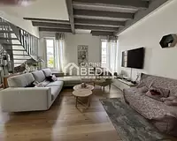 Appartement, 89 m²