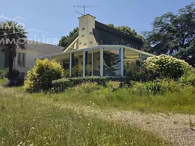 Maison, 259,71 m²