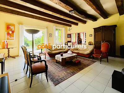 Maison, 414 m²