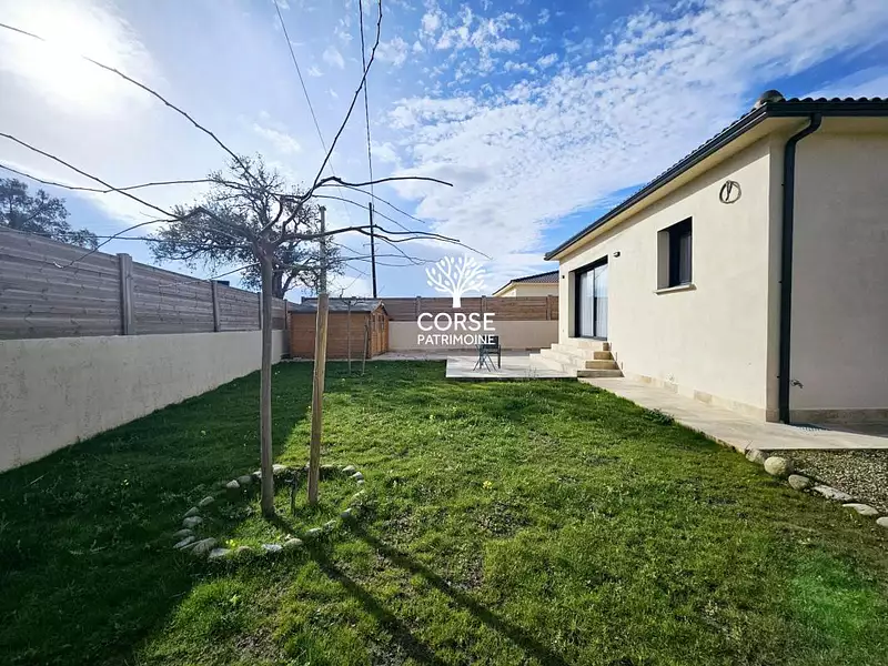 Maison, 102 m²
