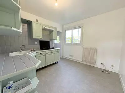 Appartement, 109 m²