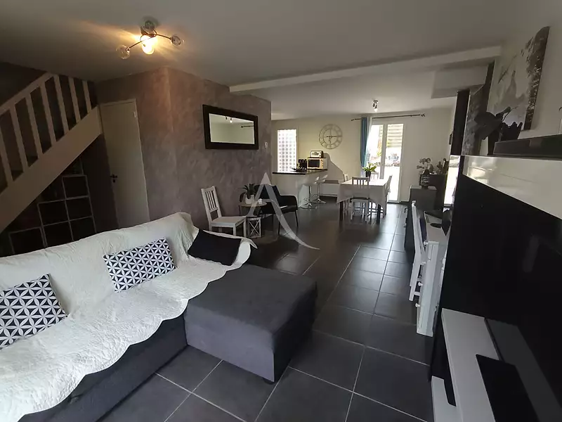 Maison, 100 m²