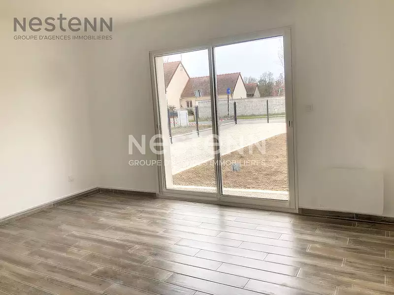 Maison, 131,95 m²