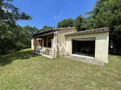 Maison, 70,75 m²