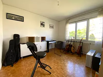Maison, 110 m²