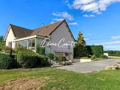 Maison, 137 m²