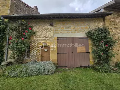 Maison, 142 m²