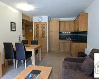 Appartement, 35,92 m²