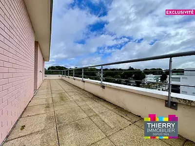 Appartement, 38,79 m²