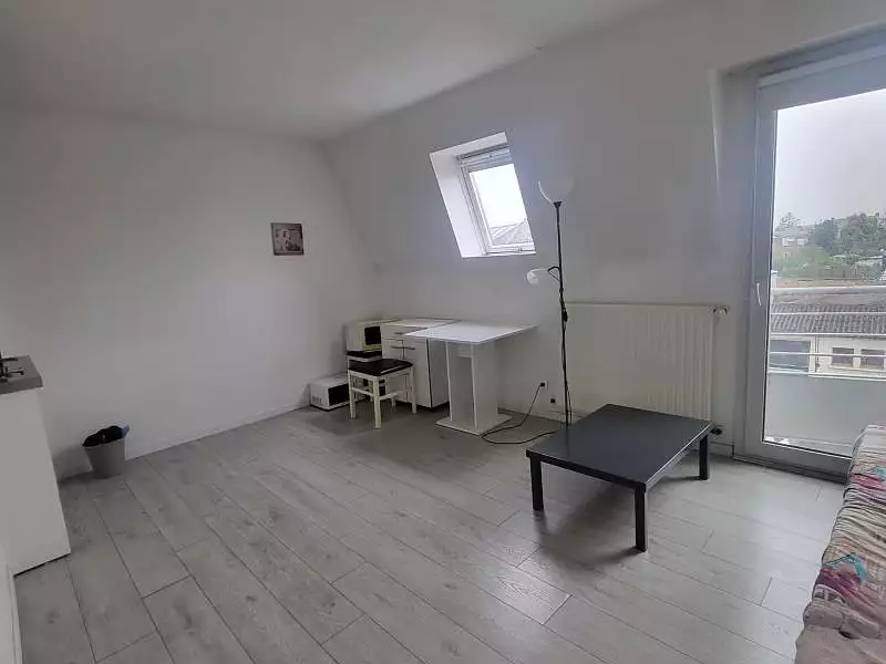 Appartement, 21 m²