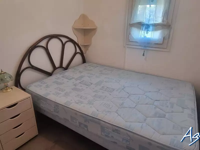 Appartement, 25 m²