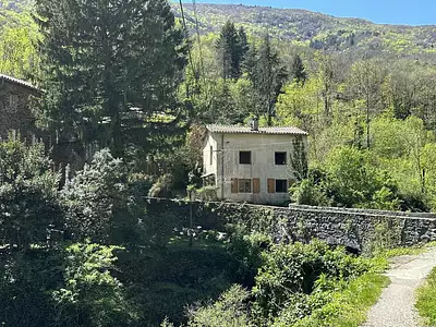 Maison, 72,55 m²
