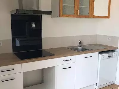Maison, 59,33 m²