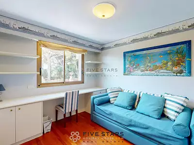 Appartement, 89,35 m²