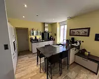 Maison, 200 m²