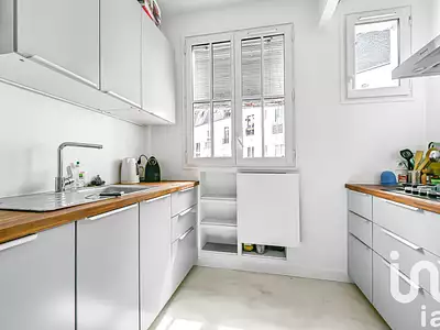 Appartement, 77 m²
