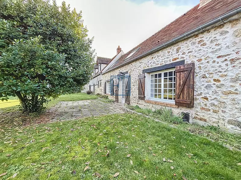 Maison, 191,4 m²