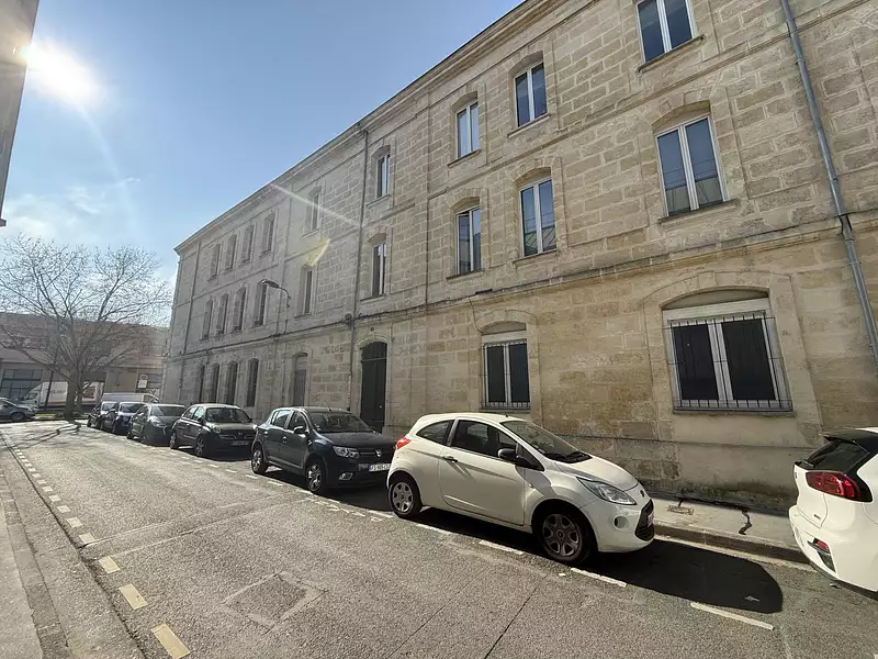 Appartement, 40 m²
