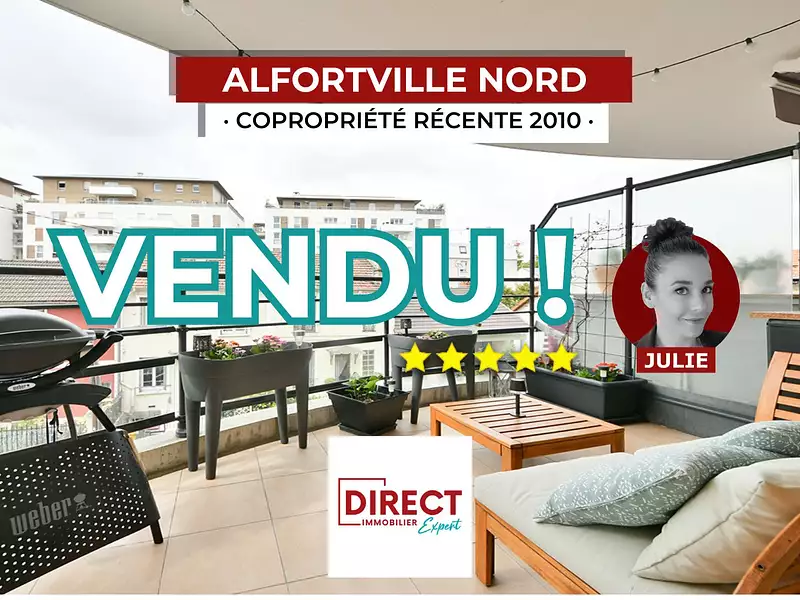 Appartement, 68,18 m²