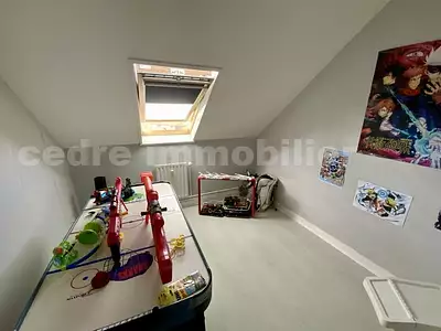 Appartement, 90,24 m²