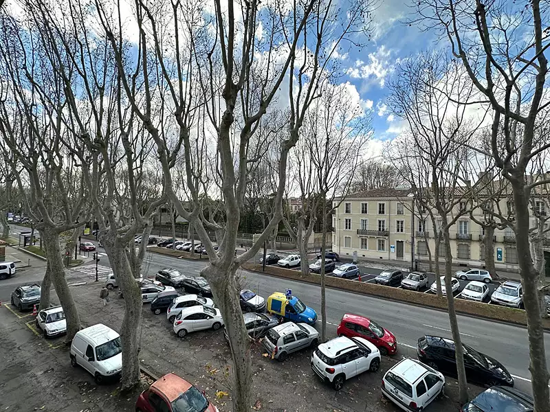 Divers, 57 m²