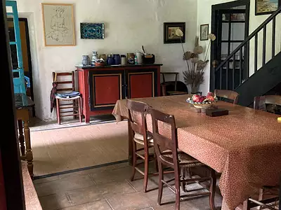 Maison, 240 m²