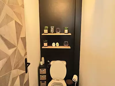 Maison, 90 m²