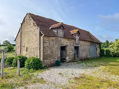 Maison, 102 m²