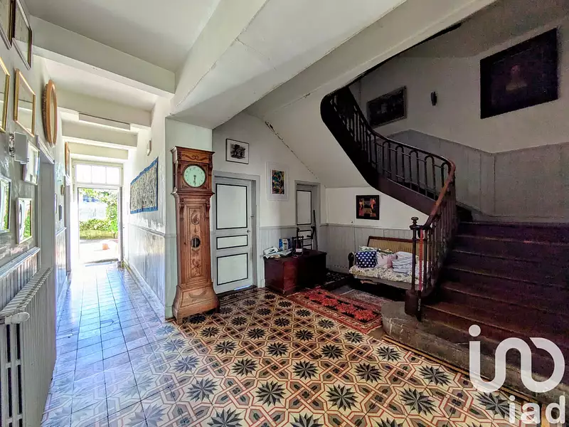 Maison, 286 m²