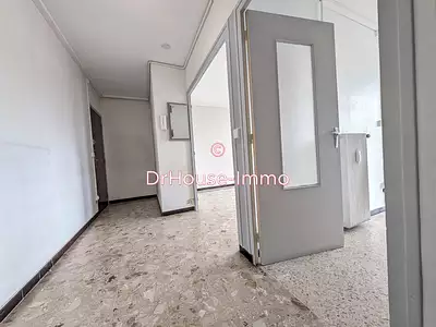 Appartement, 49 m²